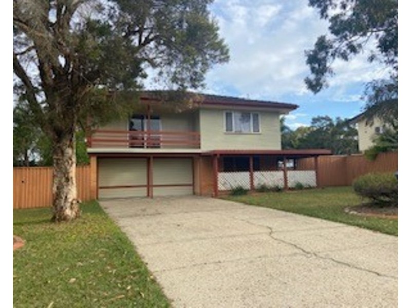 22 Eleanor Street, Burpengary QLD 4505