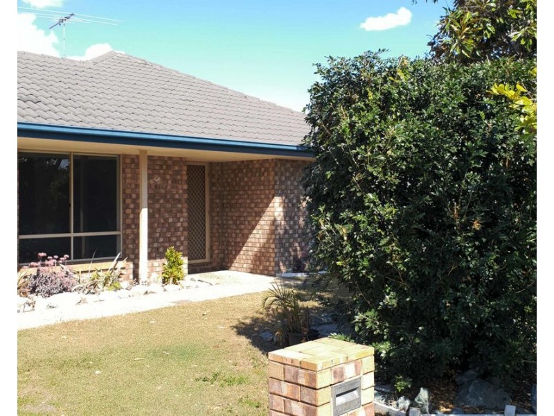 5 Malanda Court, North Lakes QLD 4509