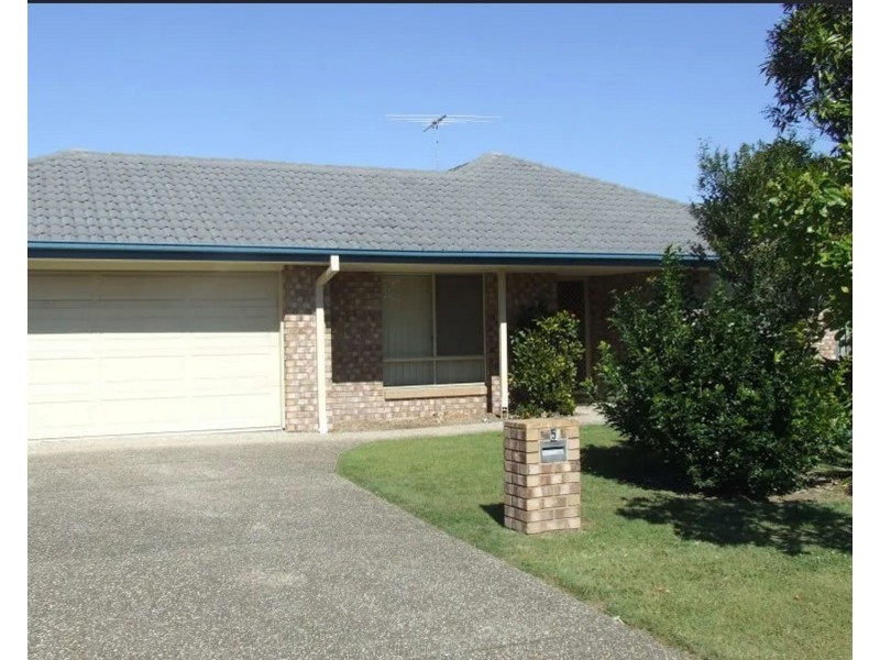 5 Malanda Court, North Lakes QLD 4509