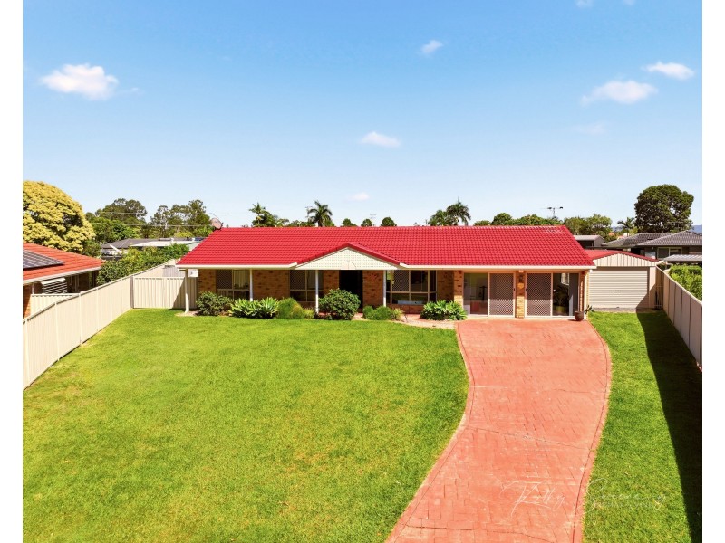 17 Borodin Street, Burpengary QLD 4505