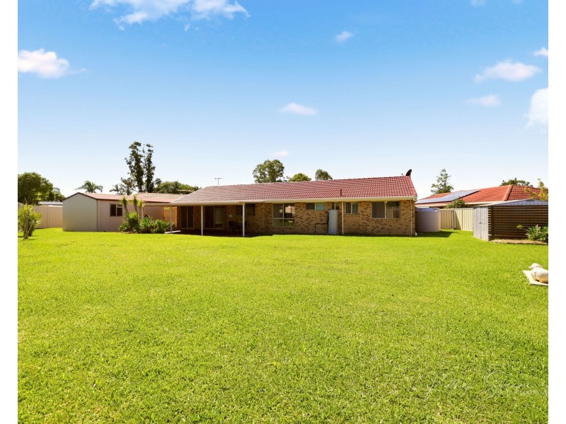 17 Borodin Street, Burpengary QLD 4505