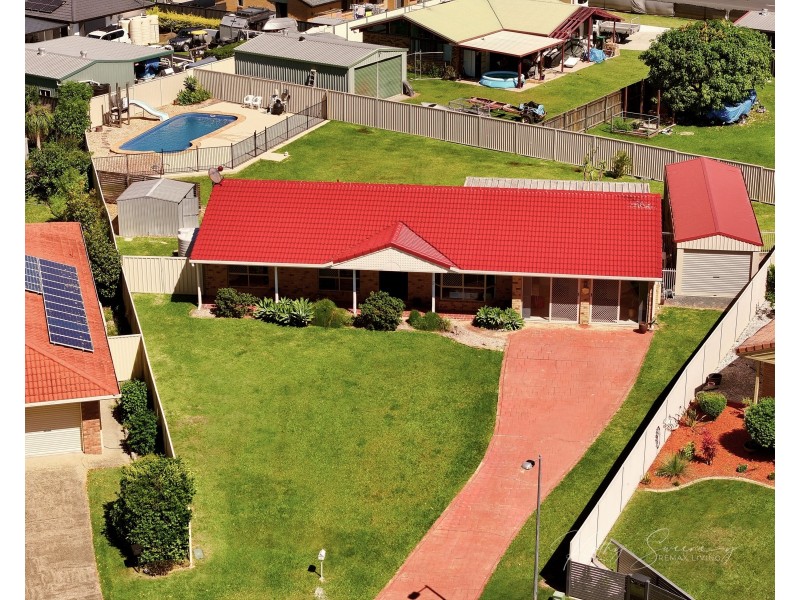 17 Borodin Street, Burpengary QLD 4505