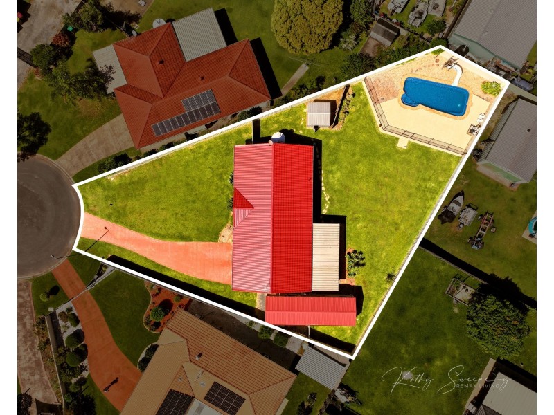 17 Borodin Street, Burpengary QLD 4505