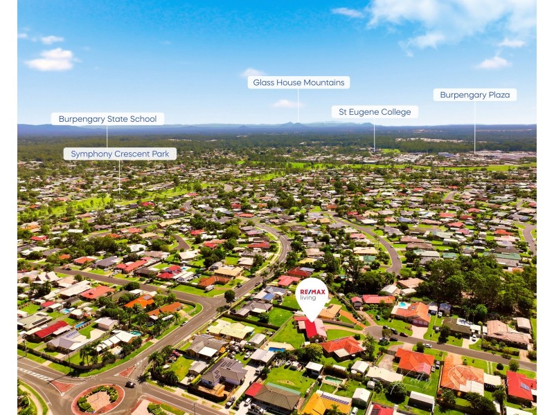 17 Borodin Street, Burpengary QLD 4505