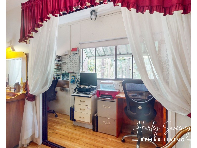 61 Grant Road, Benarkin North QLD 4306