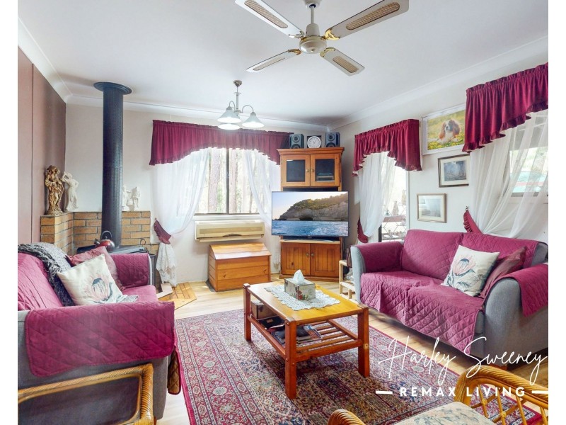 61 Grant Road, Benarkin North QLD 4306