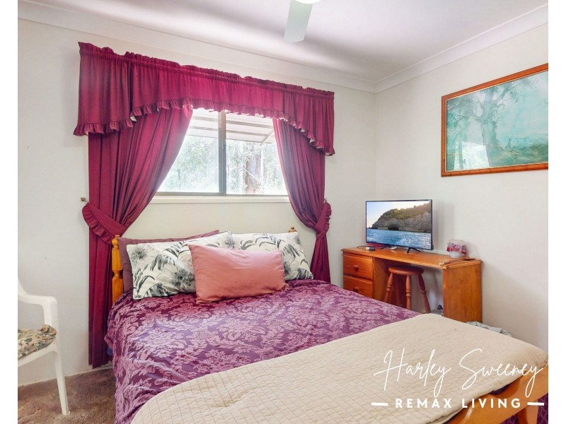 61 Grant Road, Benarkin North QLD 4306