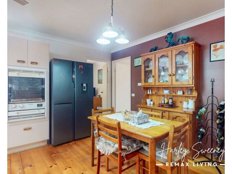 61 Grant Road, Benarkin North QLD 4306