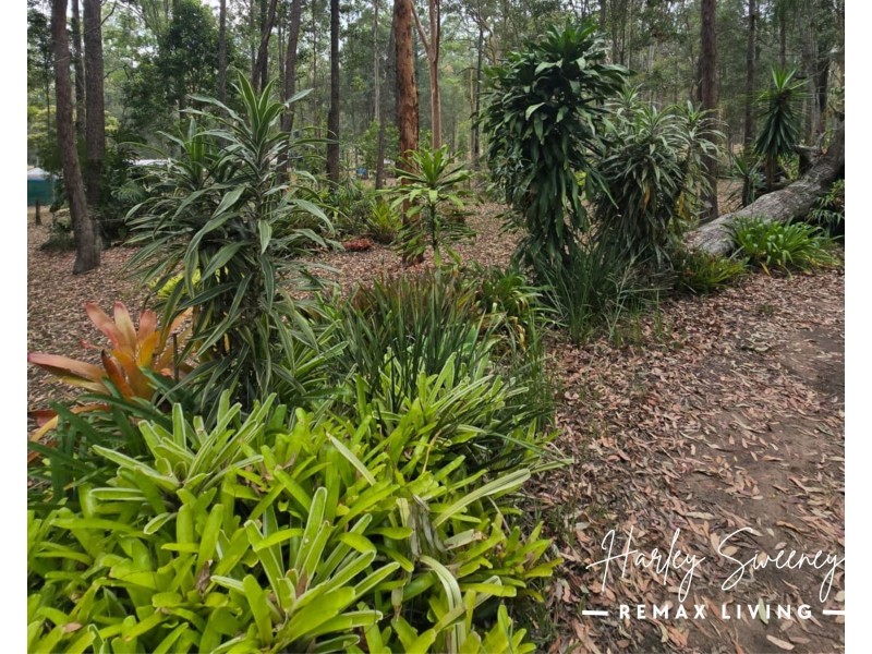 61 Grant Road, Benarkin North QLD 4306