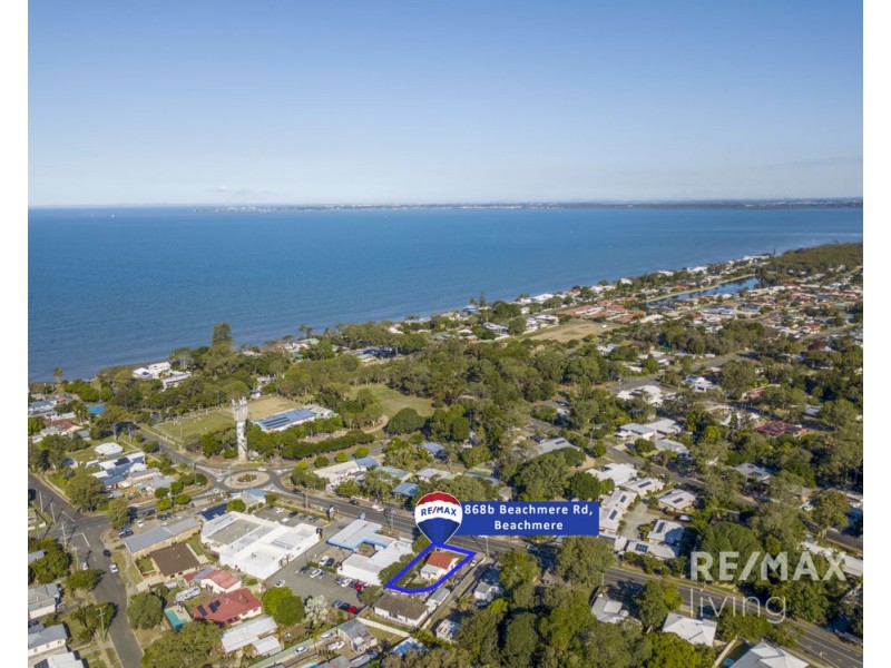 866B Beachmere Road, Beachmere QLD 4510