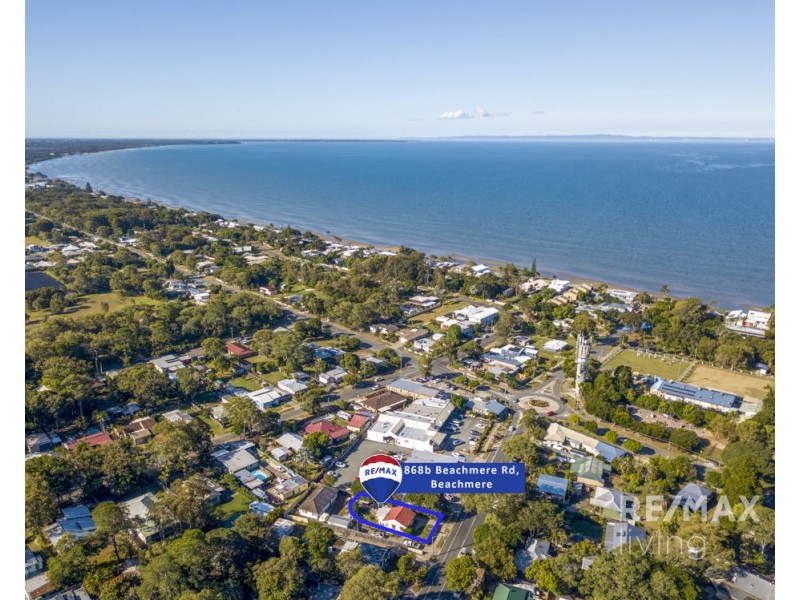 866B Beachmere Road, Beachmere QLD 4510