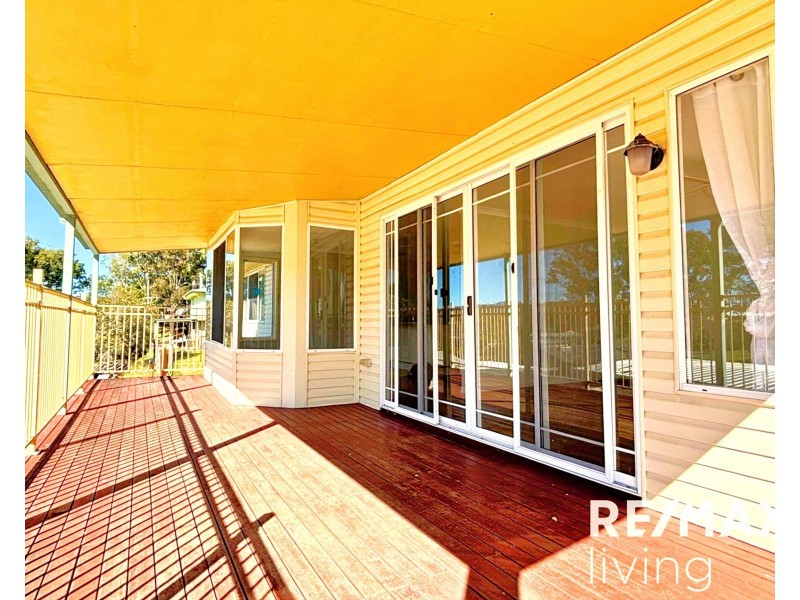 5 Wallis Street, Kilcoy QLD 4515