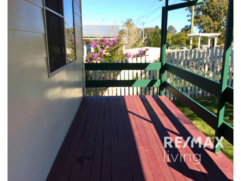 3/22 Carseldine Street, Kilcoy QLD 4515