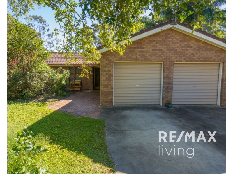 7 Parkland Crescent, Caboolture South QLD 4510