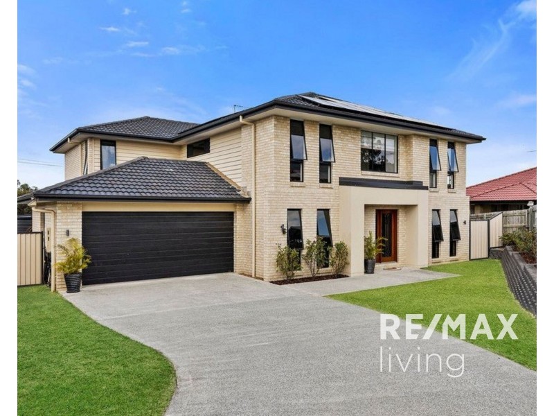 104 Tibrogargan Drive, Narangba QLD 4504