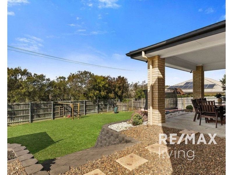 104 Tibrogargan Drive, Narangba QLD 4504