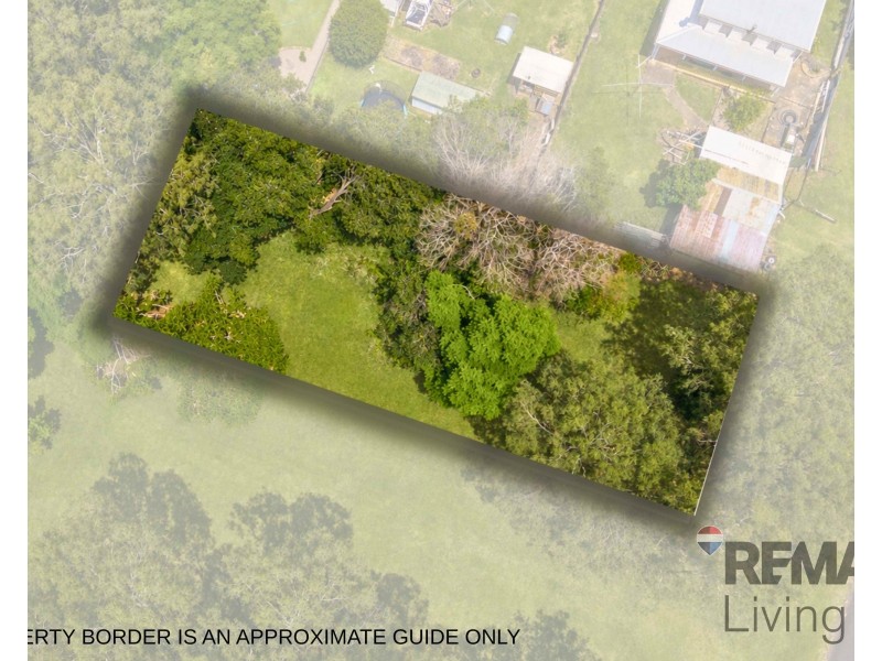 41 Row Street, Kilcoy QLD 4515