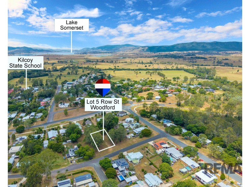 39 Row Street, Kilcoy QLD 4515