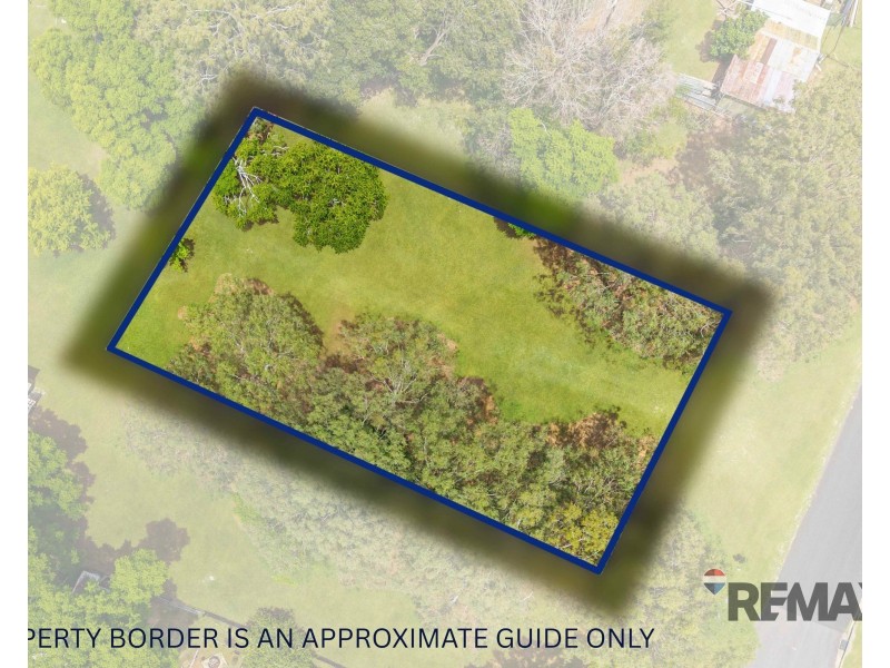 39 Row Street, Kilcoy QLD 4515