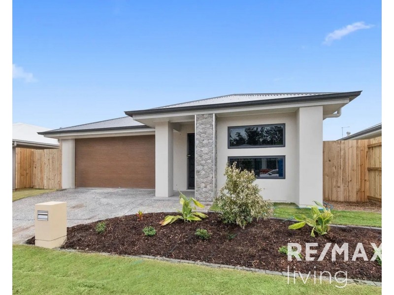 9 Bush Tucker Drive, Narangba QLD 4504