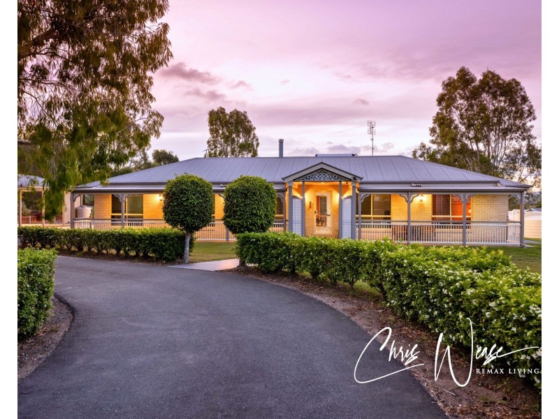 71 Roberts Court, Sandy Creek QLD 4515