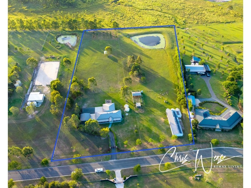 71 Roberts Court, Sandy Creek QLD 4515