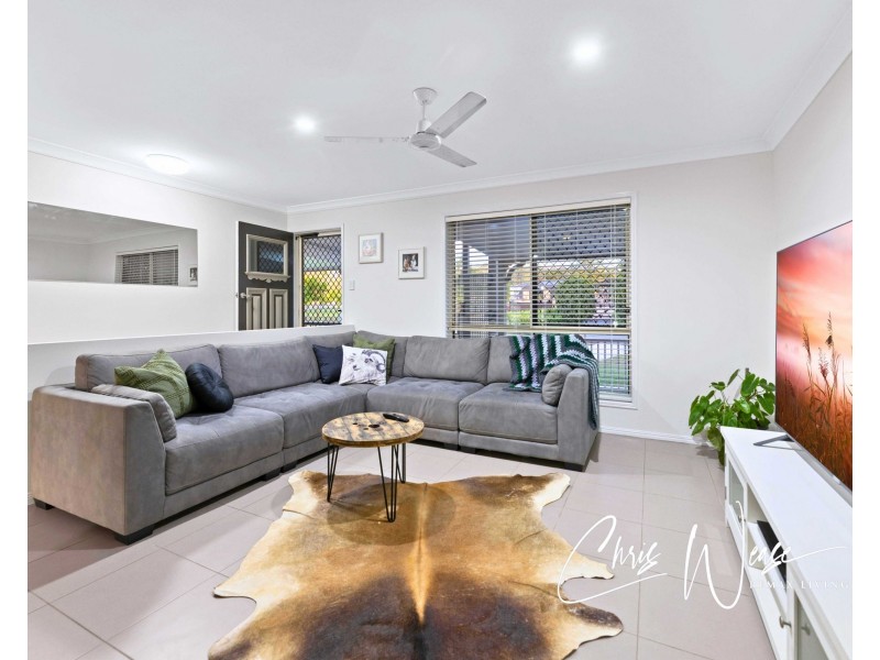 71 Roberts Court, Sandy Creek QLD 4515