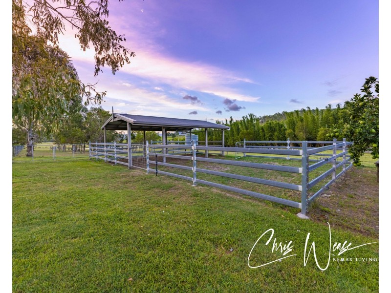 71 Roberts Court, Sandy Creek QLD 4515