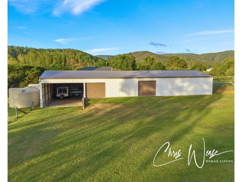 71 Roberts Court, Sandy Creek QLD 4515