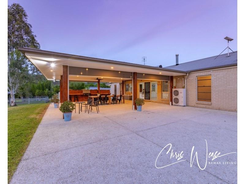 71 Roberts Court, Sandy Creek QLD 4515