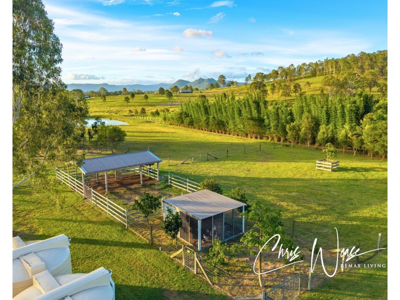 71 Roberts Court, Sandy Creek QLD 4515