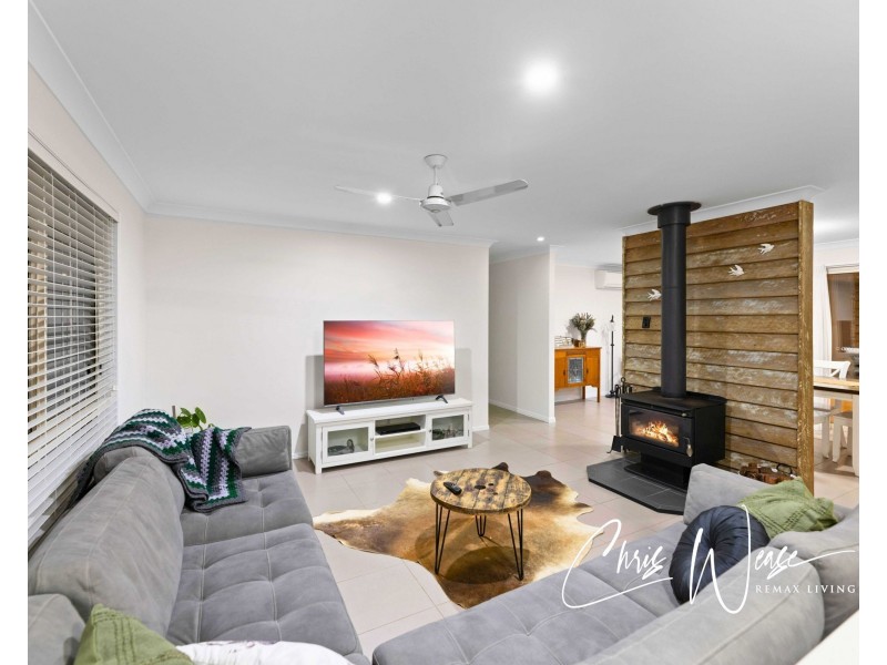 71 Roberts Court, Sandy Creek QLD 4515