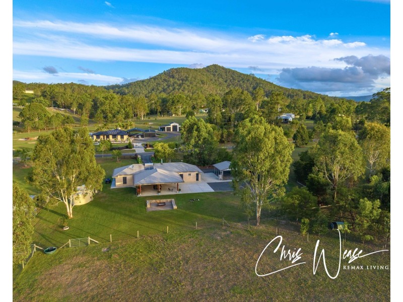 71 Roberts Court, Sandy Creek QLD 4515