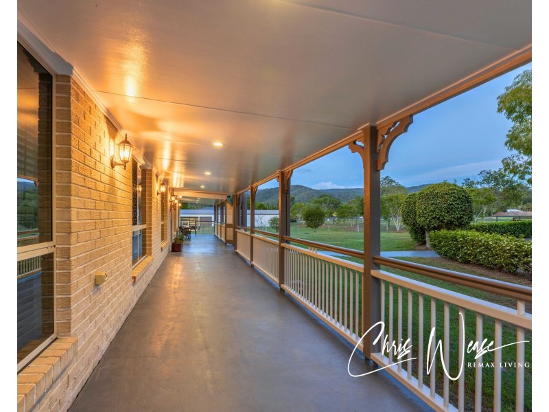 71 Roberts Court, Sandy Creek QLD 4515