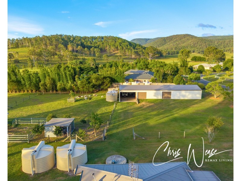 71 Roberts Court, Sandy Creek QLD 4515