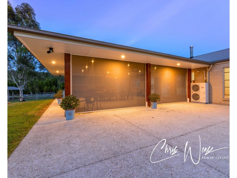 71 Roberts Court, Sandy Creek QLD 4515