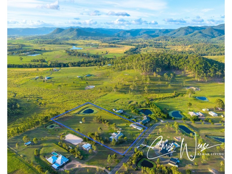 71 Roberts Court, Sandy Creek QLD 4515