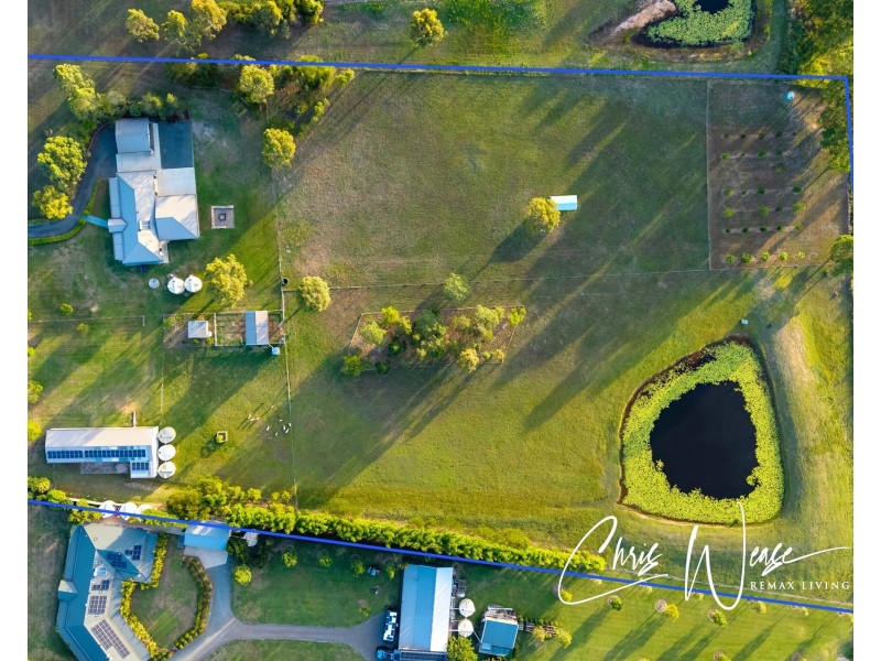 71 Roberts Court, Sandy Creek QLD 4515