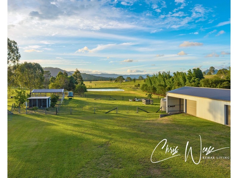 71 Roberts Court, Sandy Creek QLD 4515