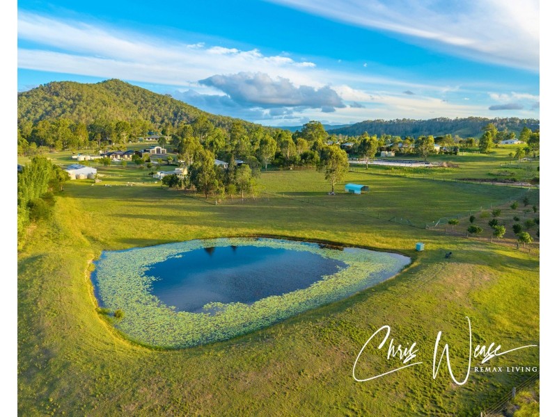 71 Roberts Court, Sandy Creek QLD 4515