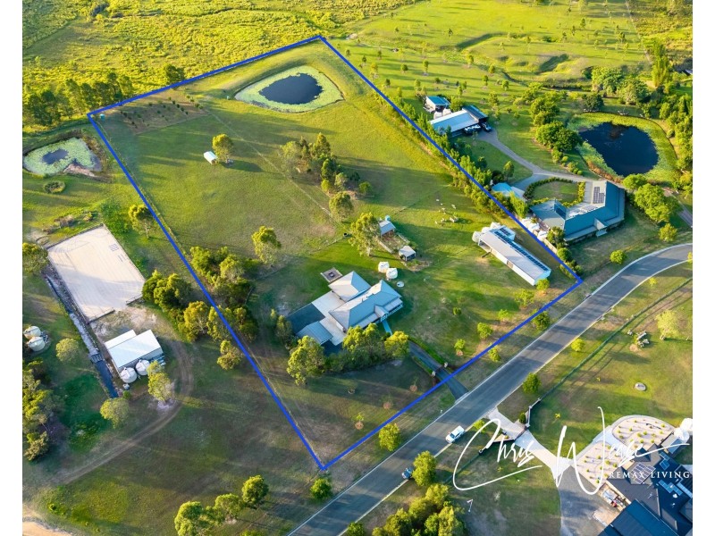 71 Roberts Court, Sandy Creek QLD 4515