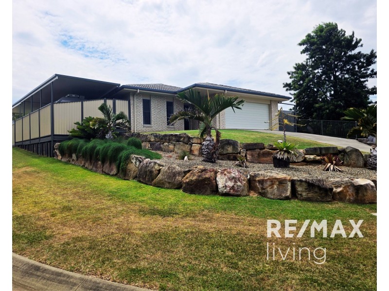 3A Morris Court, Warner QLD 4500