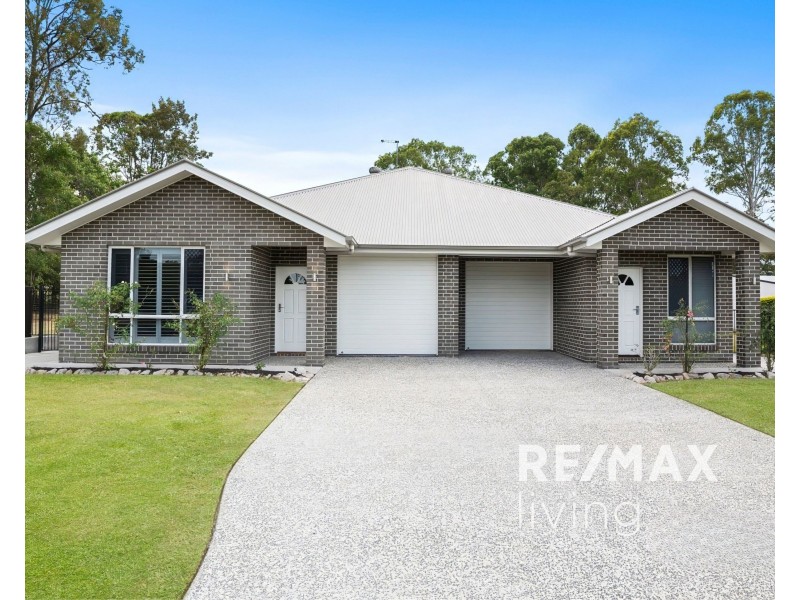 2/32 Macginley Road, Upper Caboolture QLD 4510