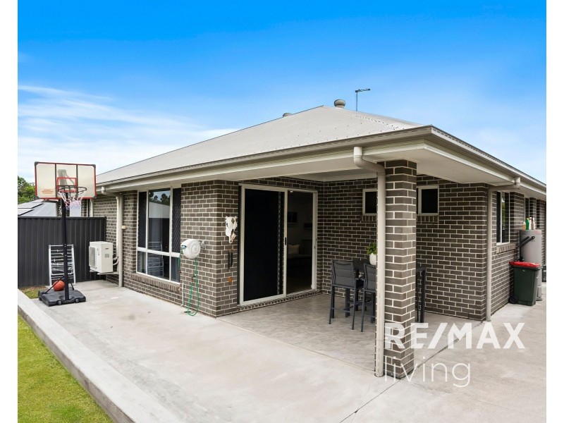 2/32 Macginley Road, Upper Caboolture QLD 4510