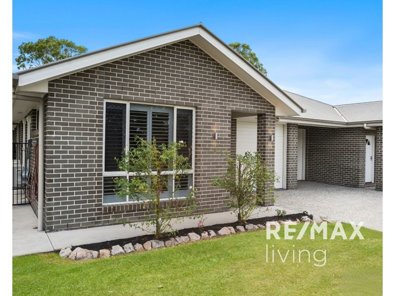 2/32 Macginley Road, Upper Caboolture QLD 4510