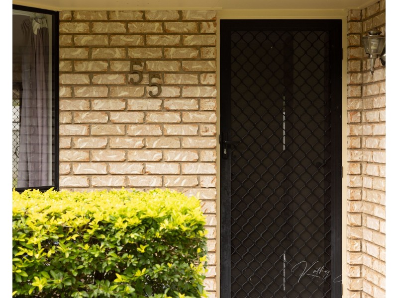 55 Grogan Road, Morayfield QLD 4506