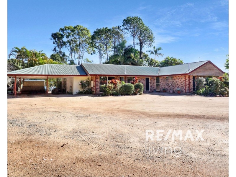 59 Mackney Rd, Upper Caboolture QLD 4510