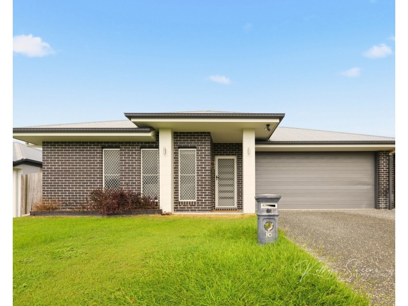 16 Europa Street, Burpengary QLD 4505
