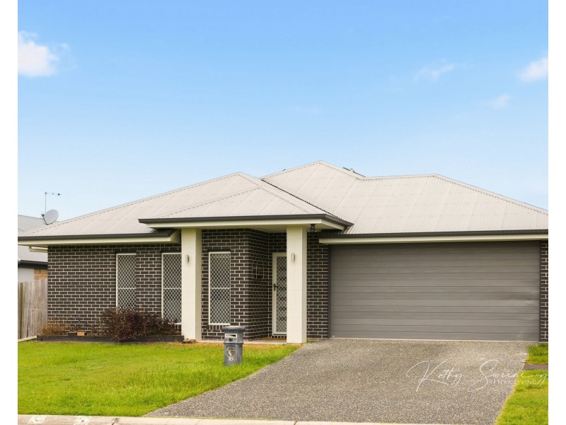 16 Europa Street, Burpengary QLD 4505