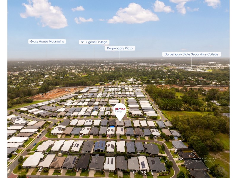 16 Europa Street, Burpengary QLD 4505